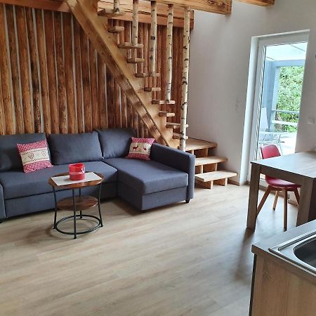 Ferienwohnung Lahnblick Weilburg Exteriör bild