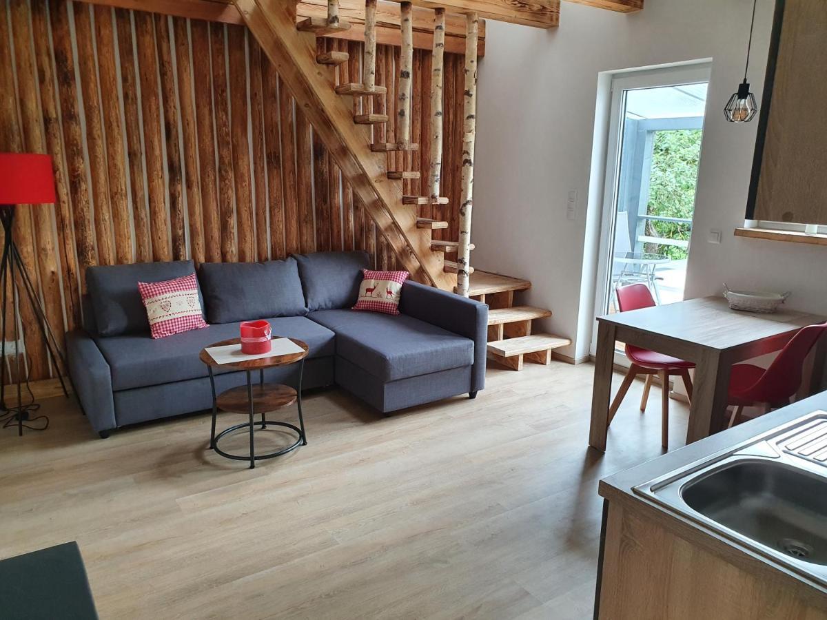 Ferienwohnung Lahnblick Weilburg Exteriör bild