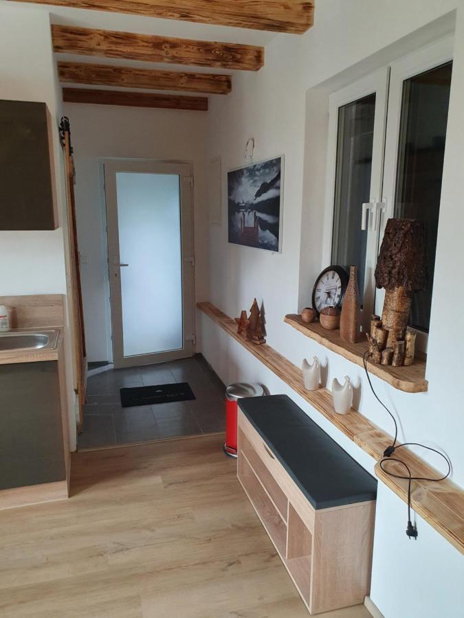 Ferienwohnung Lahnblick Weilburg Exteriör bild