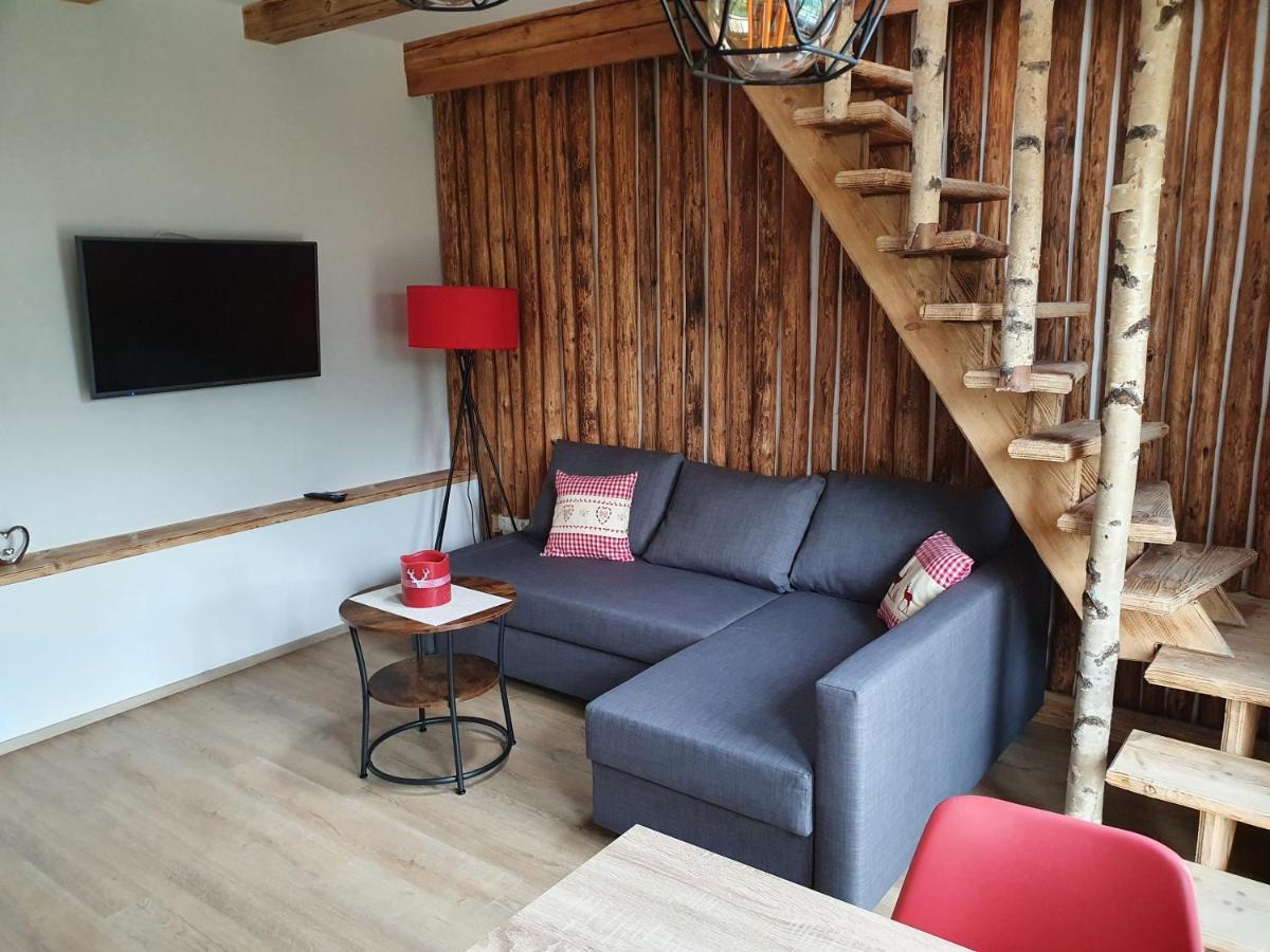 Ferienwohnung Lahnblick Weilburg Exteriör bild